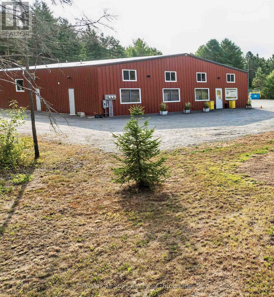 25754 35 HIGHWAY, Lake of Bays, Ontario