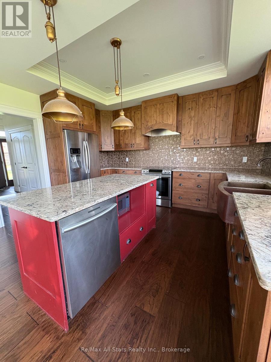 1185 Killarney Bay Road, Kawartha Lakes, Ontario  K0M 1G0 - Photo 8 - X13531320