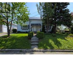13 FLINDALL STREET, Quinte West, Ontario
