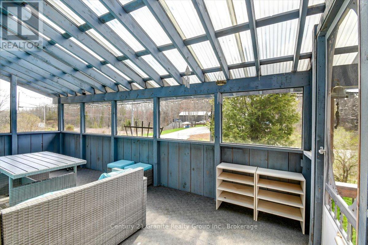 31105 28 Highway E, Bancroft, Ontario  K0L 1C0 - Photo 35 - X13531570