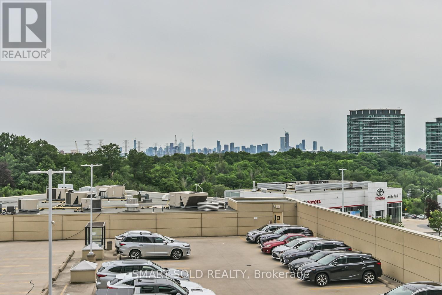 420 - 30 Inn On The Park Drive, Toronto, Ontario  M3C 0P7 - Photo 21 - C13531282