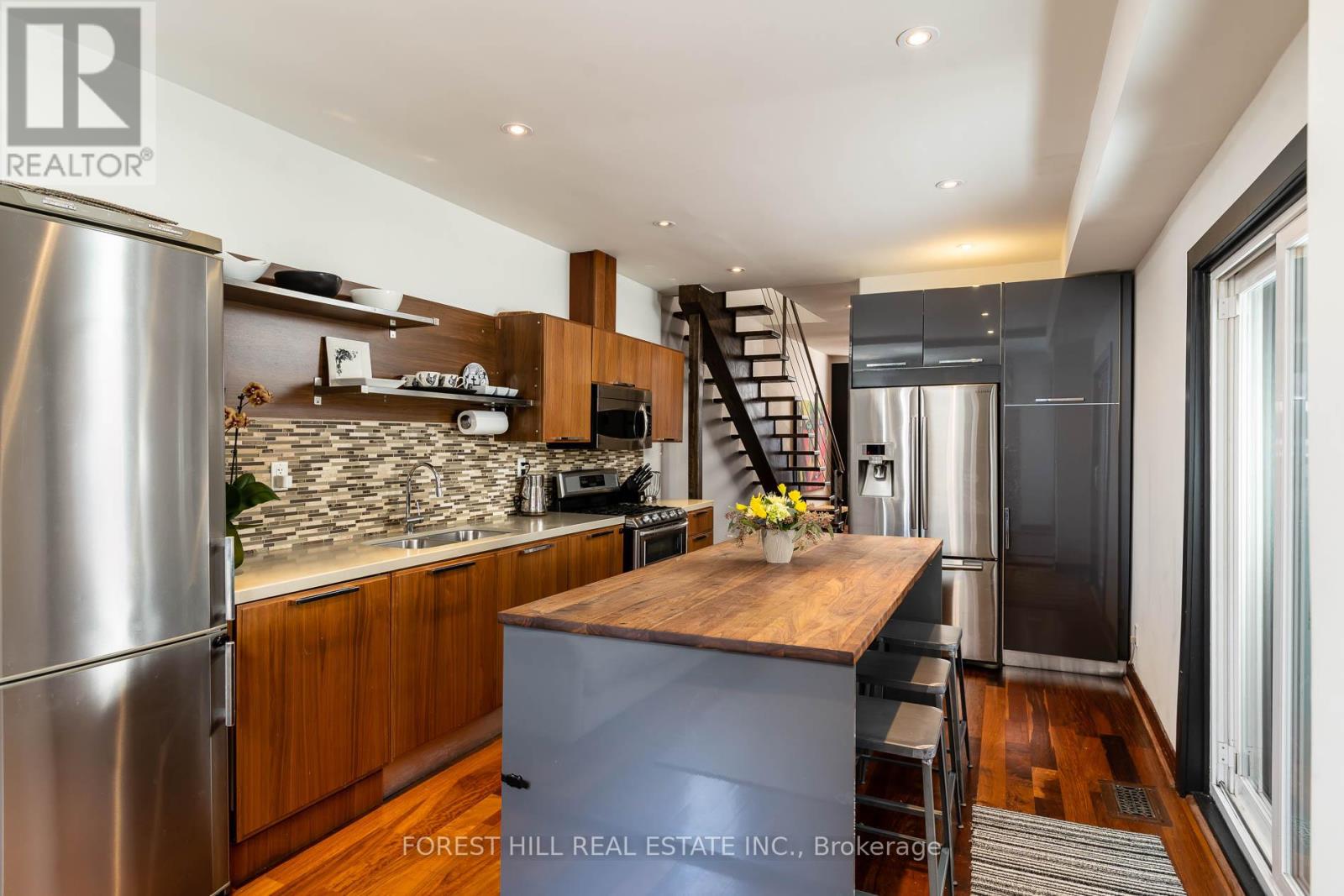 80 NORTHCOTE AVENUE Toronto (Trinity-Bellwoods), ON M6J 3K3