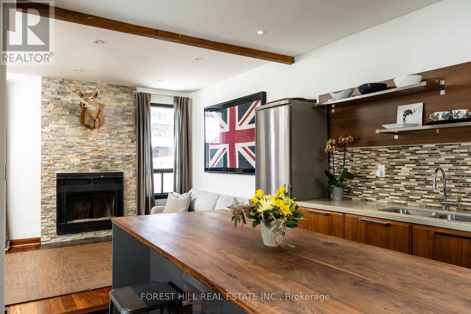 80 NORTHCOTE AVENUE Toronto (Trinity-Bellwoods), ON M6J 3K3