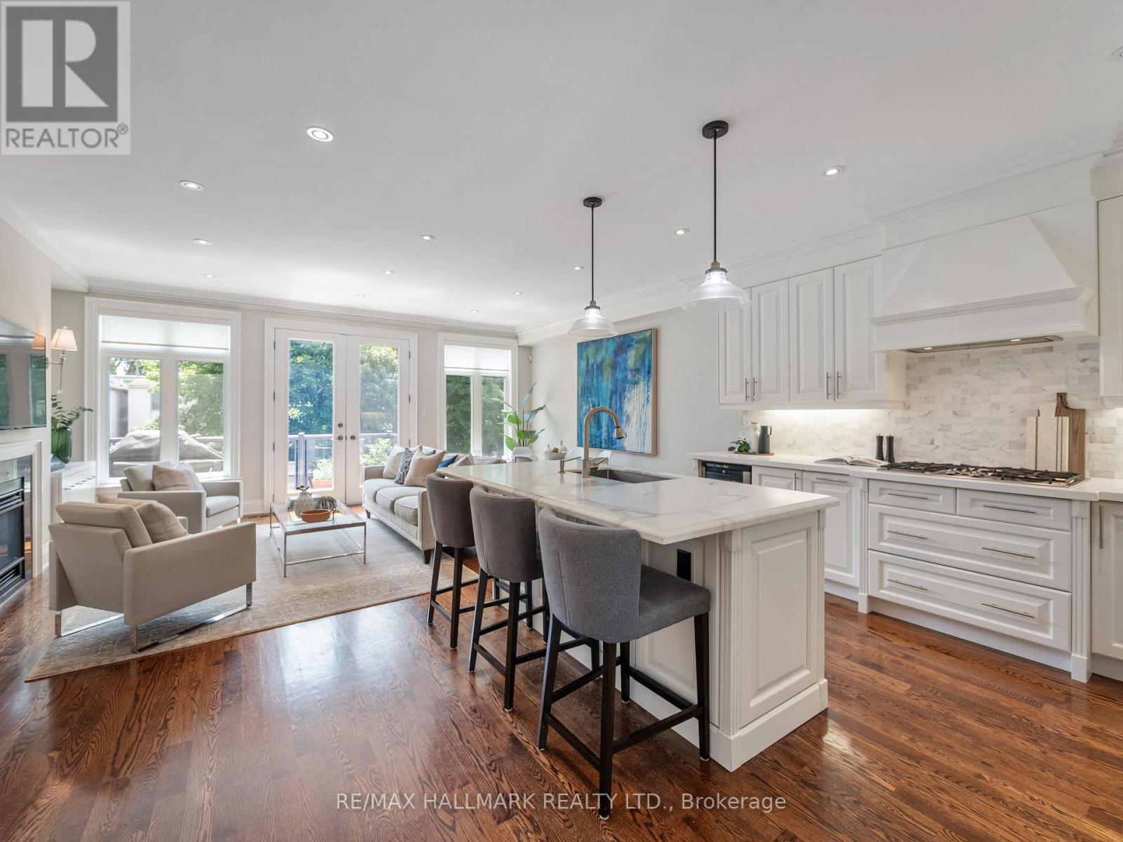 39 Glenforest Road, Toronto, Ontario  M4N 1Z7 - Photo 11 - C13531376