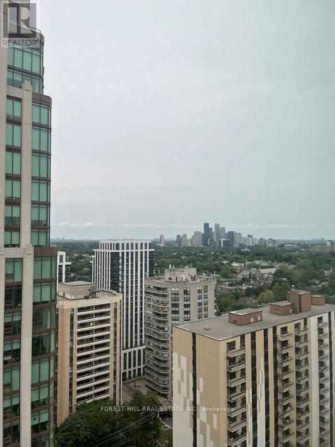 2402 - 310 Tweedsmuir Avenue, Toronto, Ontario  M5P 2Y2 - Photo 22 - C13531418