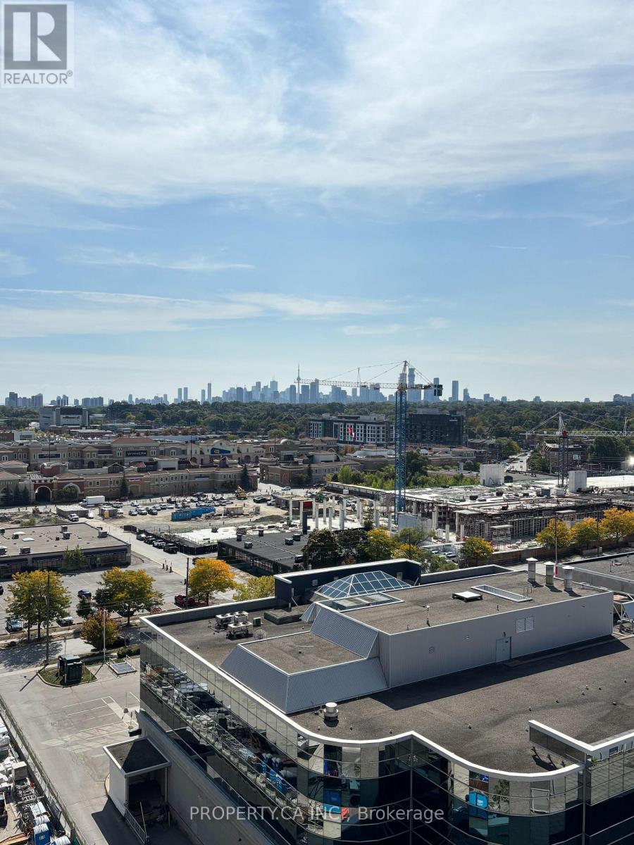 1201 - 33 Frederick Todd Way, Toronto, Ontario M5A 4A9 - Photo 14 - C13531464