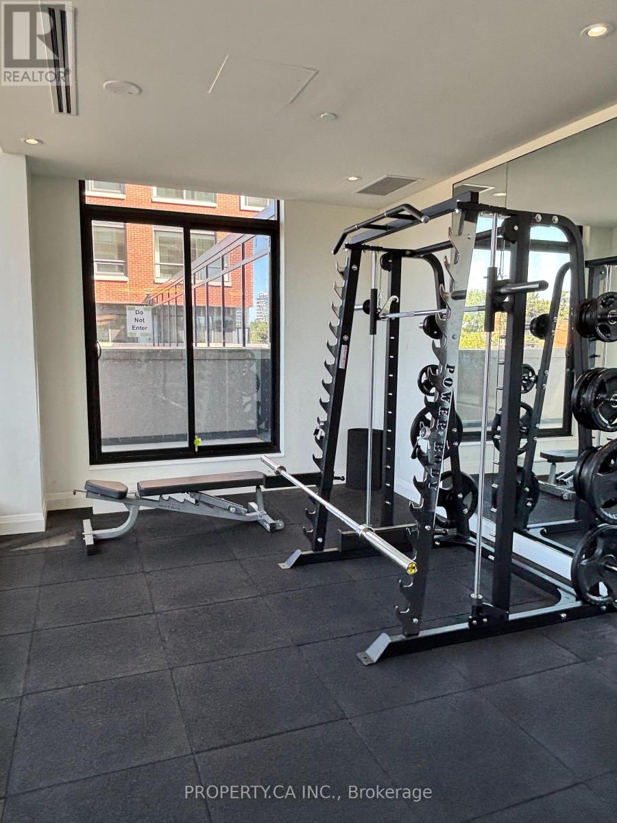 1201 - 33 Frederick Todd Way, Toronto, Ontario M5A 4A9 - Photo 16 - C13531464