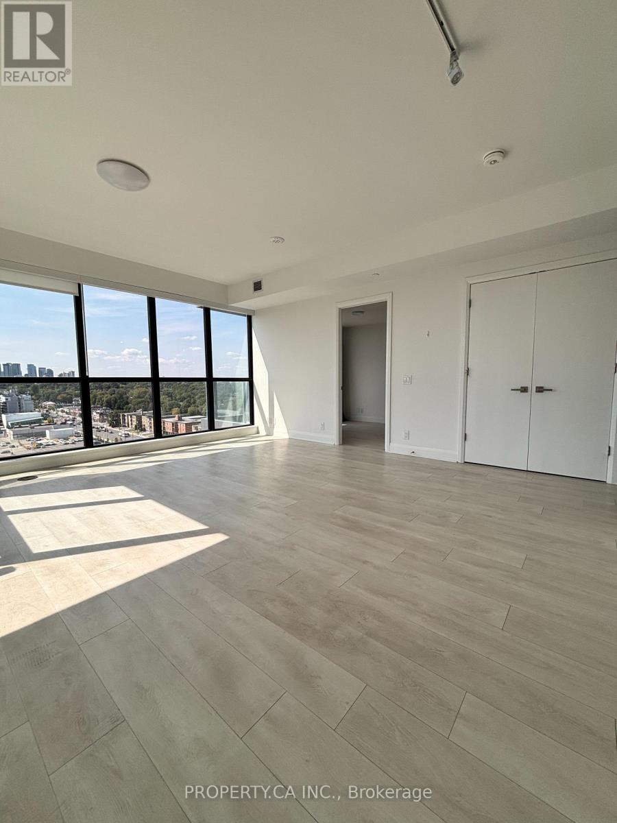 1201 - 33 FREDERICK TODD WAY