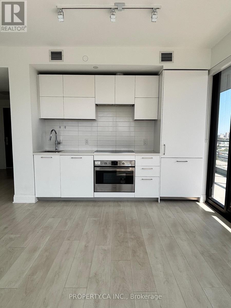 1201 - 33 Frederick Todd Way, Toronto, Ontario M5A 4A9 - Photo 3 - C13531464