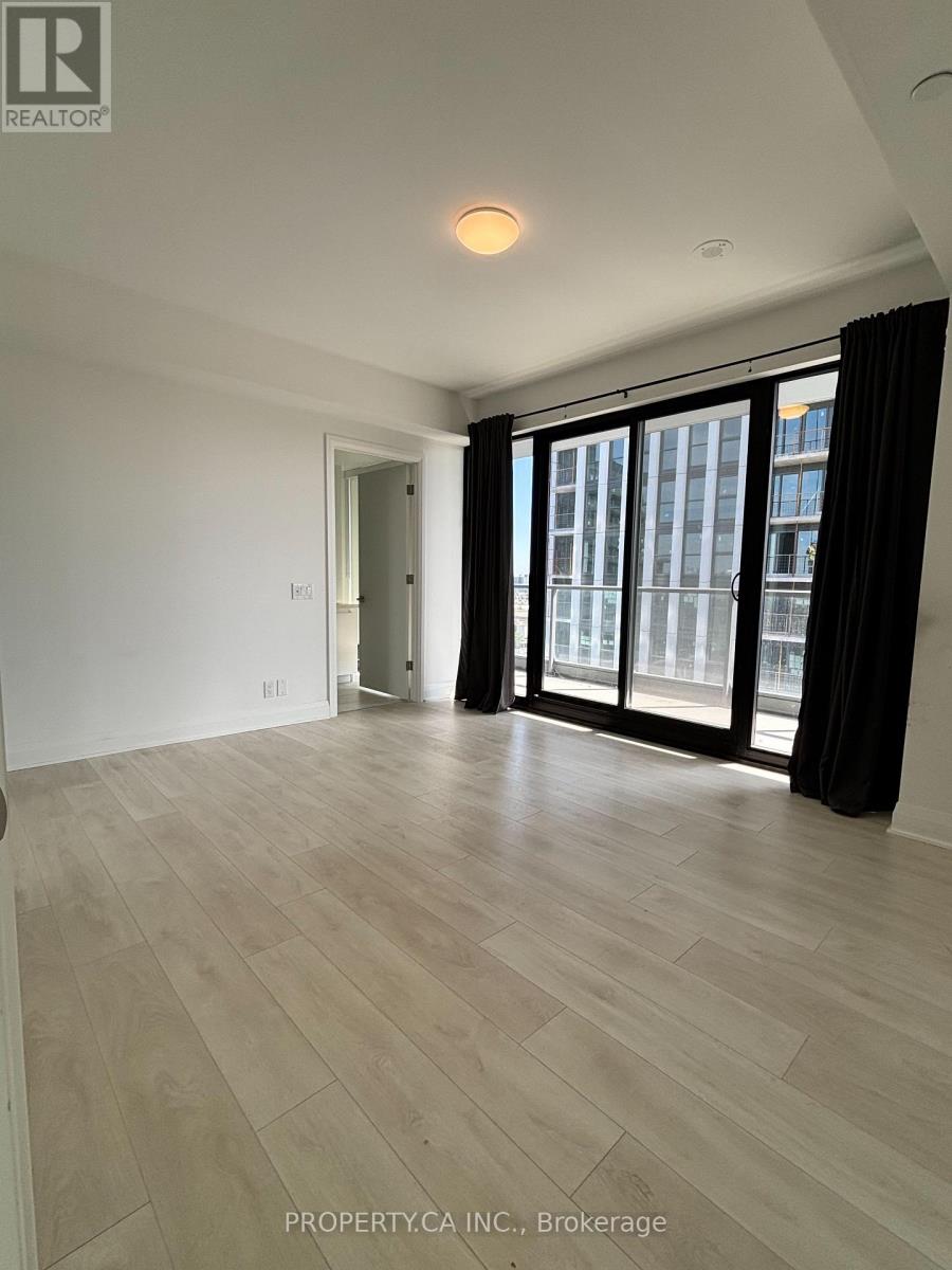 1201 - 33 Frederick Todd Way, Toronto, Ontario M5A 4A9 - Photo 4 - C13531464