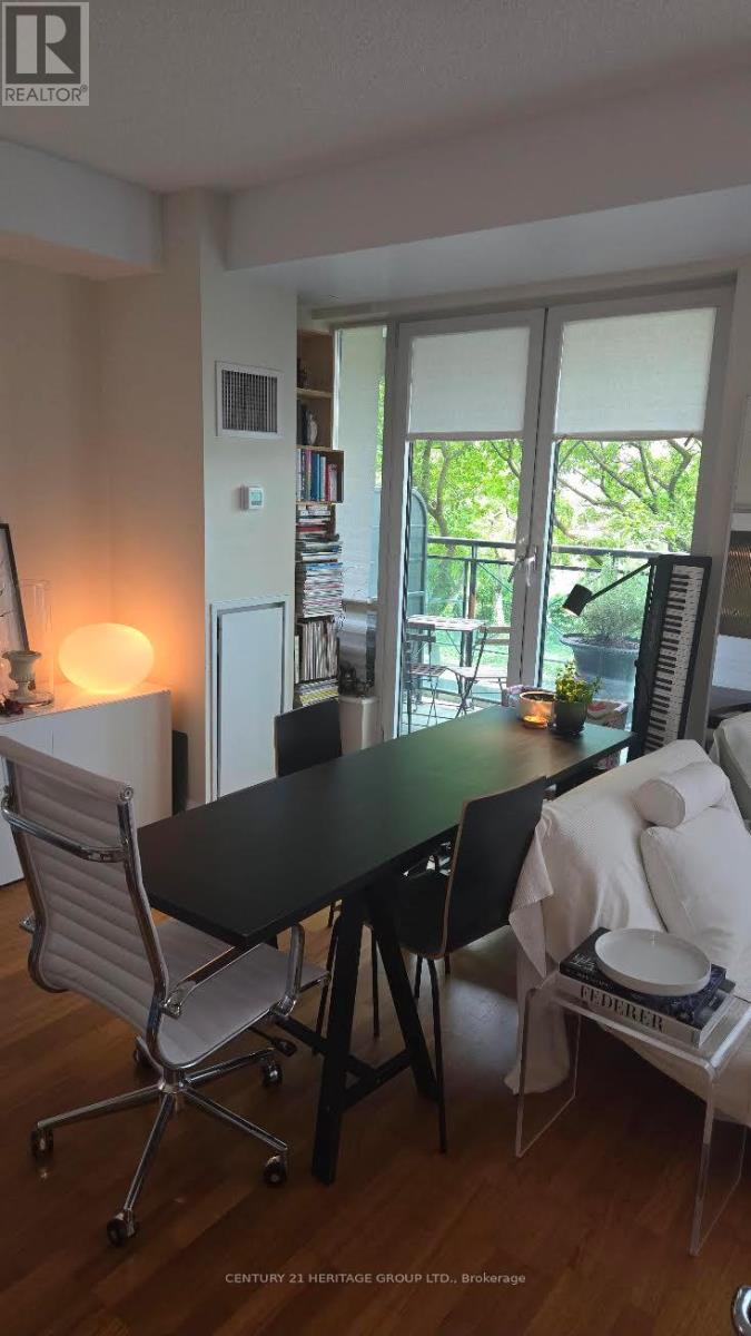 312 - 20 Scrivener Square, Toronto, Ontario M4W 3X9 - Photo 4 - C13531514