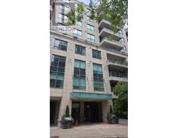 312 - 20 SCRIVENER SQUARE, Toronto, Ontario