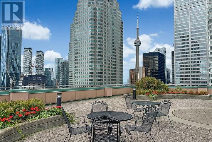 1117 - 7 King Street E, Toronto, Ontario  M5C 3C5 - Photo 16 - C13531532