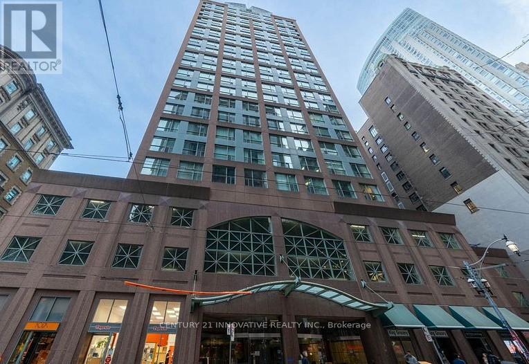 1117 - 7 King Street E, Toronto, Ontario  M5C 3C5 - Photo 17 - C13531532