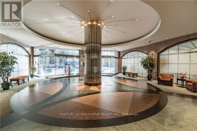 1117 - 7 King Street E, Toronto, Ontario  M5C 3C5 - Photo 22 - C13531532
