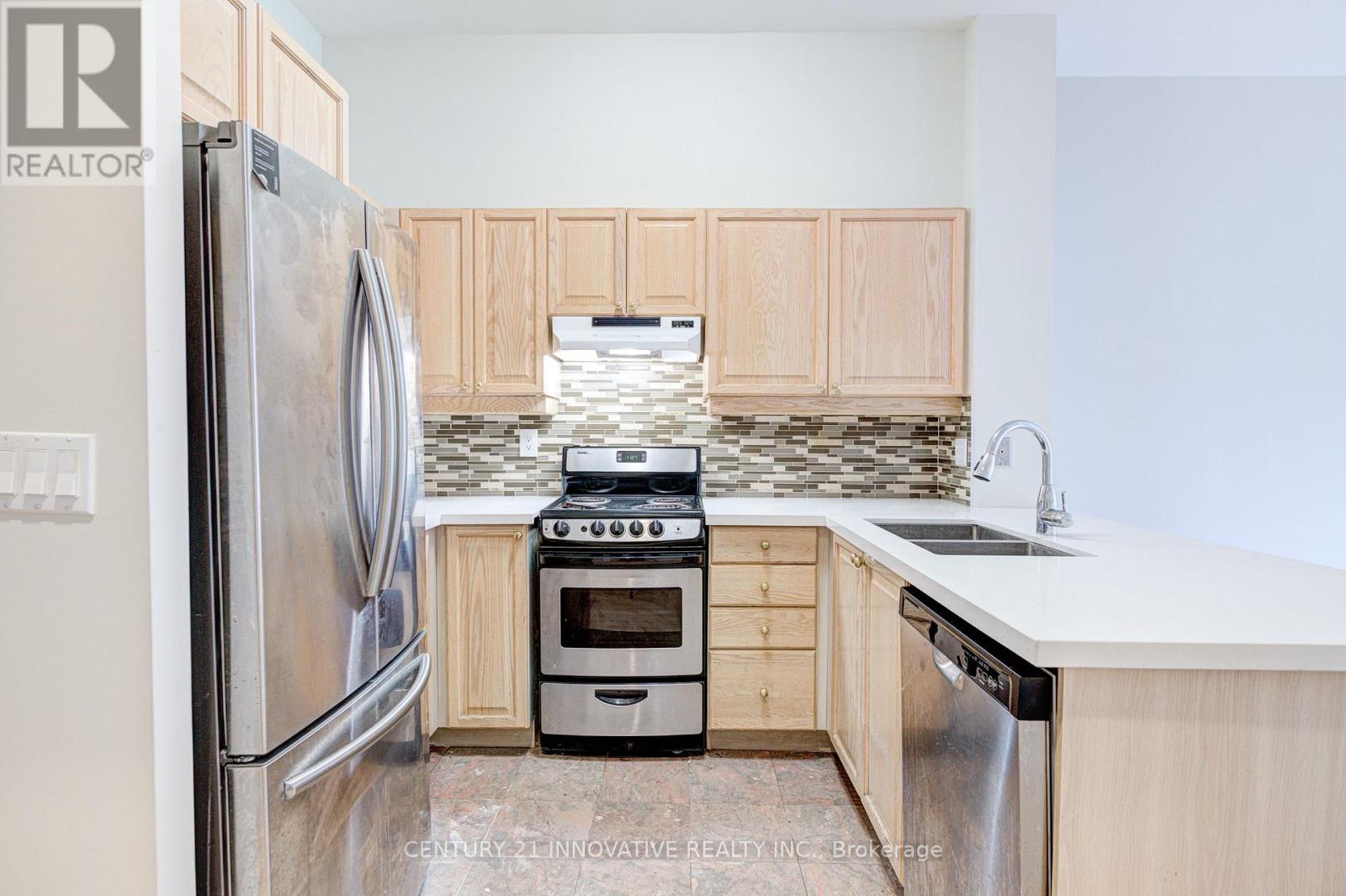1117 - 7 King Street E, Toronto, Ontario  M5C 3C5 - Photo 4 - C13531532