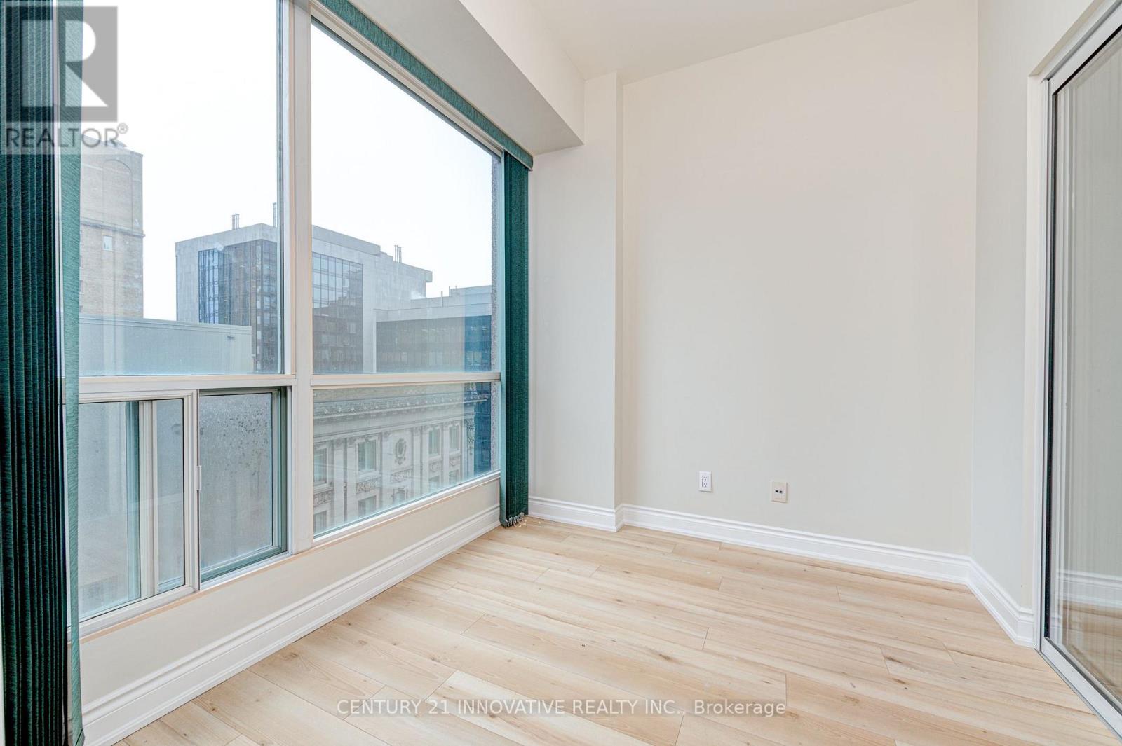 1117 - 7 King Street E, Toronto, Ontario  M5C 3C5 - Photo 6 - C13531532