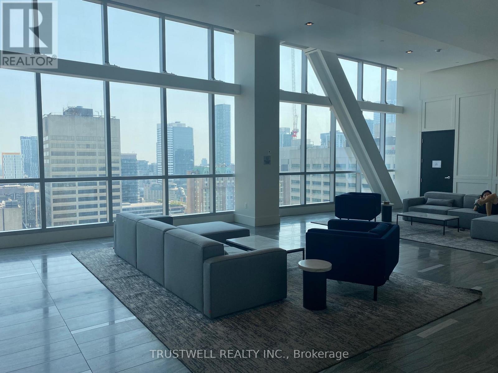 2605 - 488 University Avenue, Toronto, Ontario  M5G 0C1 - Photo 12 - C13531548