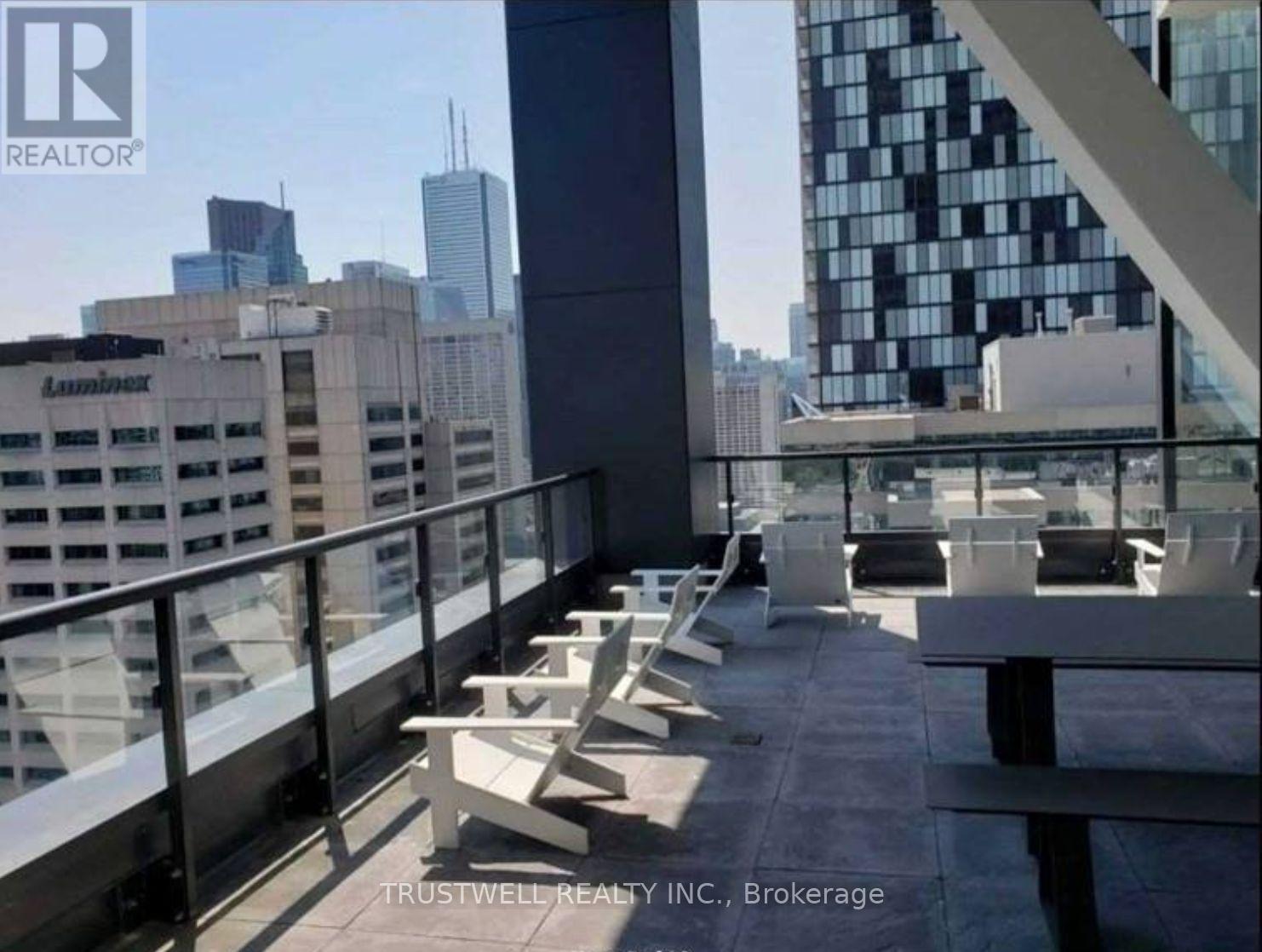 2605 - 488 University Avenue, Toronto, Ontario  M5G 0C1 - Photo 14 - C13531548