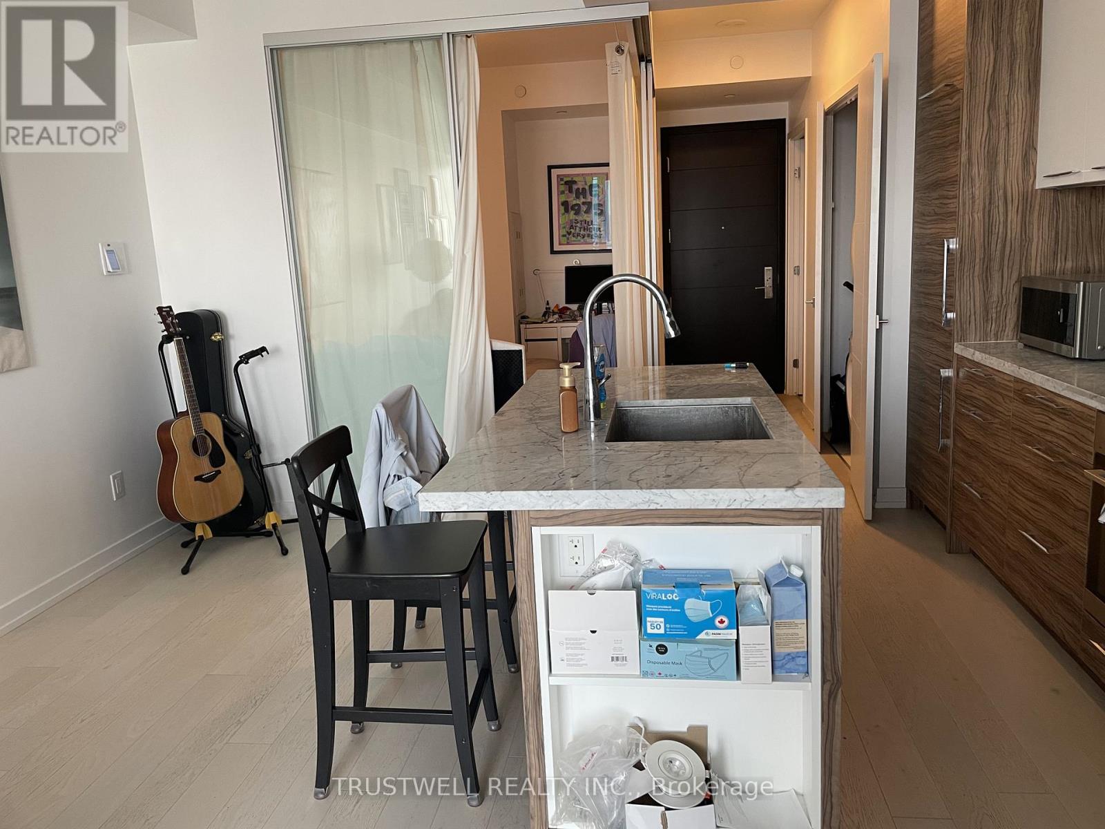 2605 - 488 University Avenue, Toronto, Ontario  M5G 0C1 - Photo 5 - C13531548