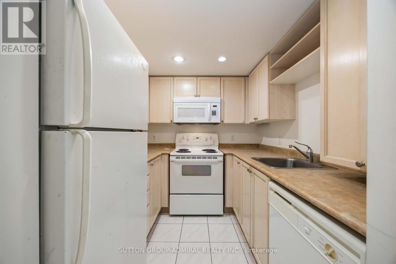 1713 - 8 Park Road, Toronto, Ontario  M4W 3S5 - Photo 11 - C13531578