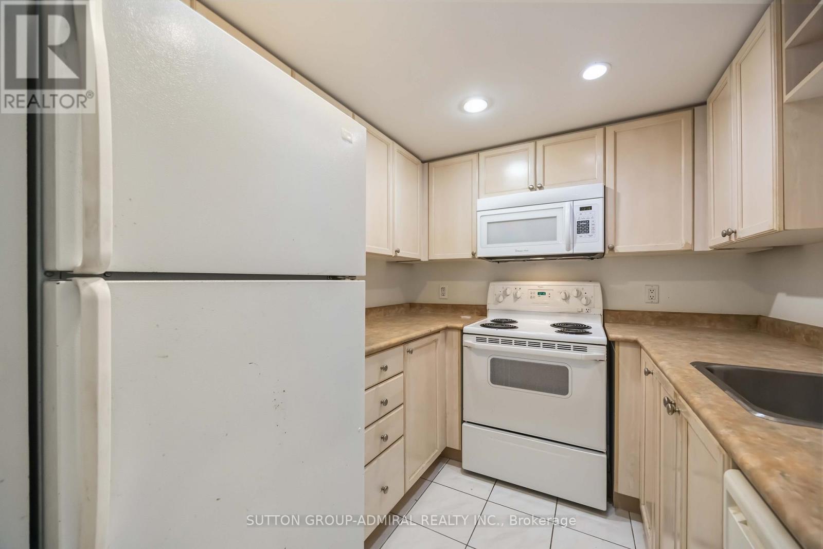 1713 - 8 Park Road, Toronto, Ontario  M4W 3S5 - Photo 12 - C13531578