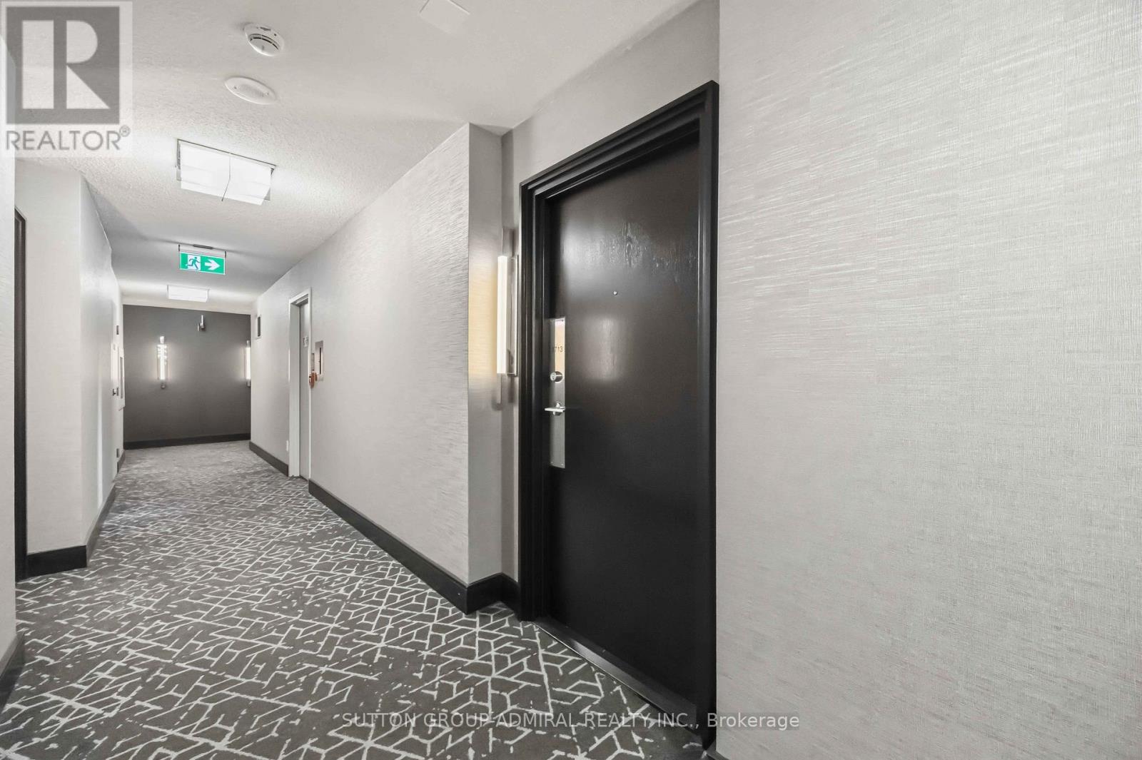 1713 - 8 Park Road, Toronto, Ontario  M4W 3S5 - Photo 30 - C13531578