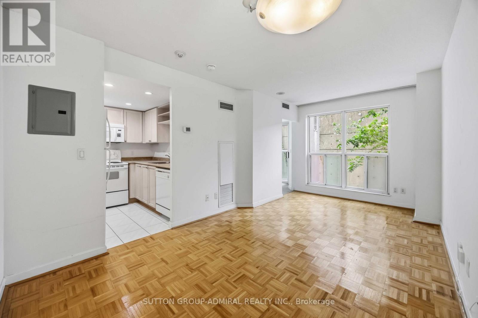 1713 - 8 Park Road, Toronto, Ontario  M4W 3S5 - Photo 5 - C13531578