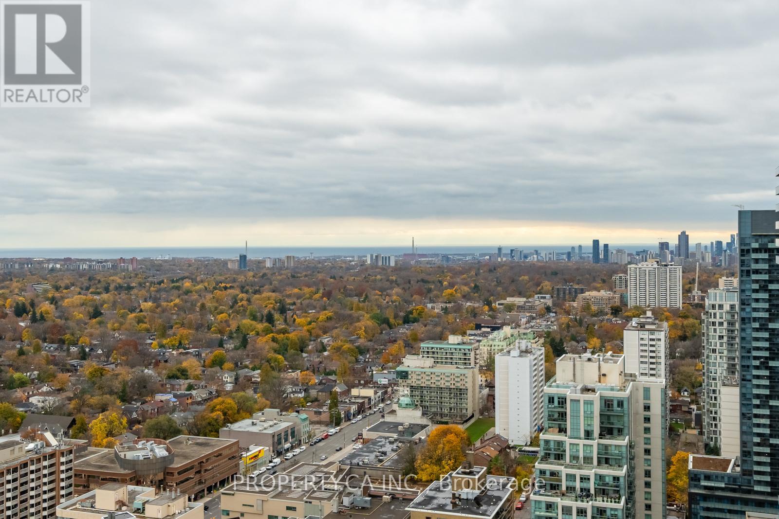 3505 - 195 Redpath Avenue, Toronto, Ontario  M4P 0E4 - Photo 16 - C13531642
