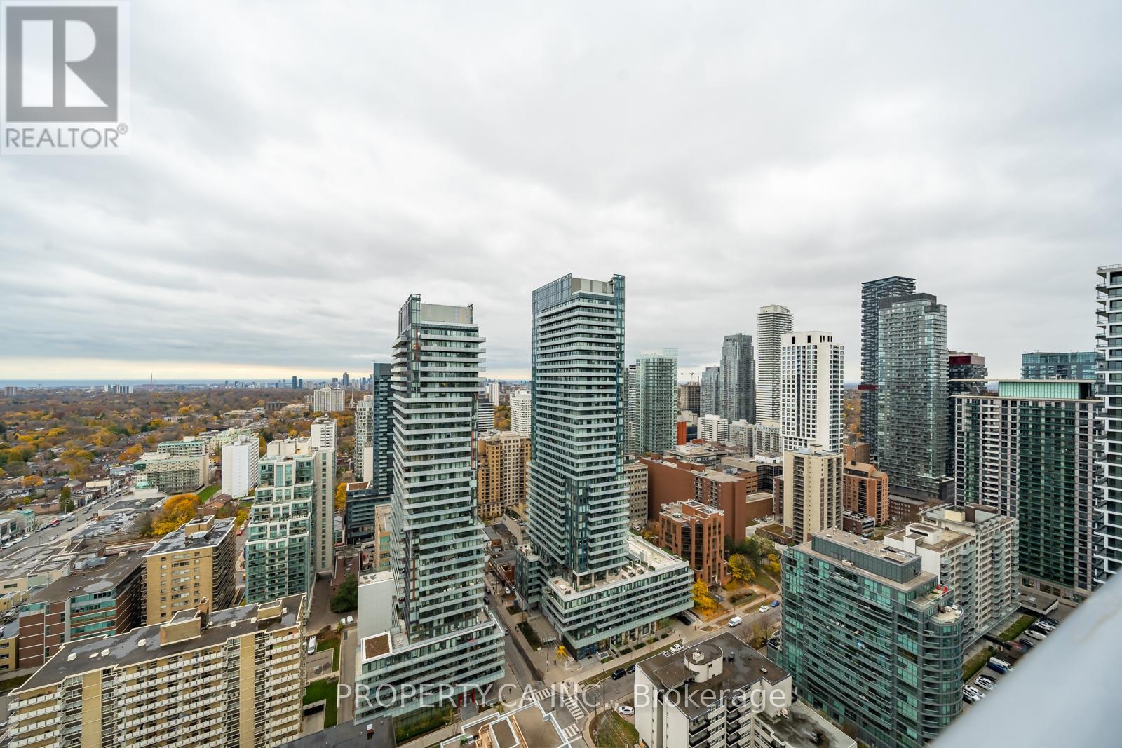 3505 - 195 Redpath Avenue, Toronto, Ontario  M4P 0E4 - Photo 17 - C13531642