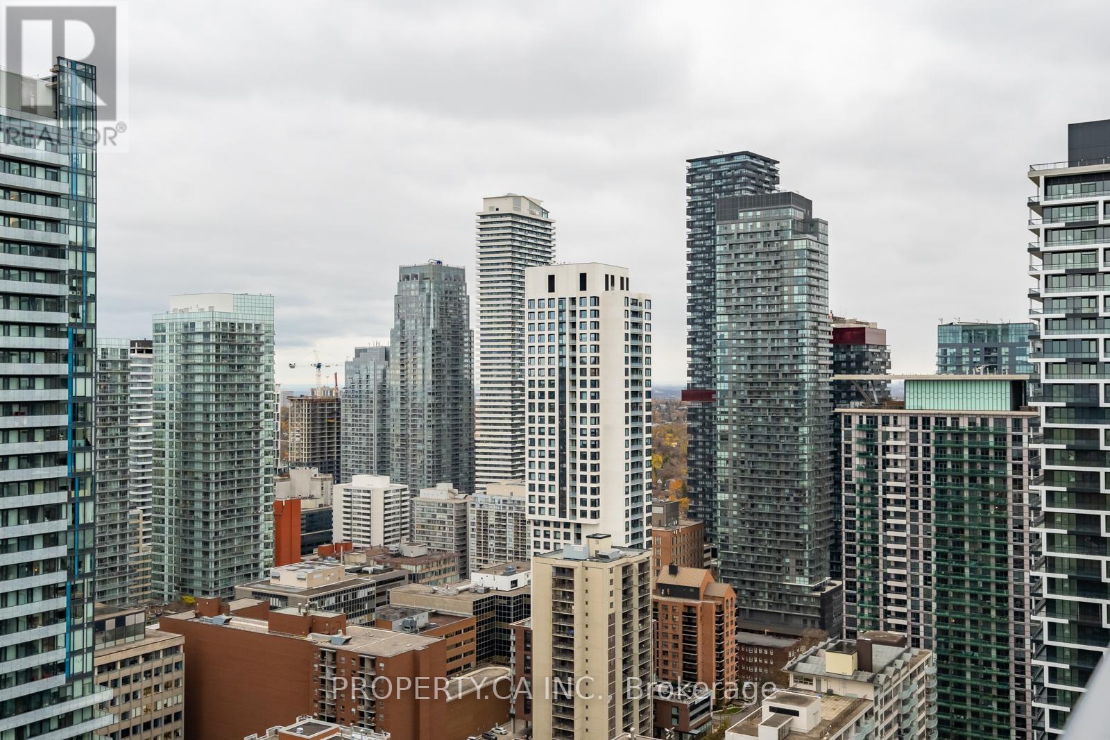 3505 - 195 Redpath Avenue, Toronto, Ontario  M4P 0E4 - Photo 19 - C13531642