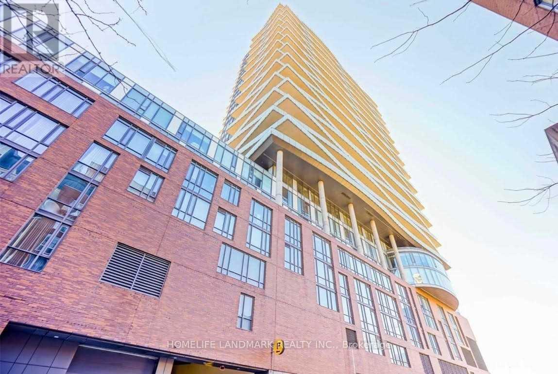 1105 - 1 MARKET STREET