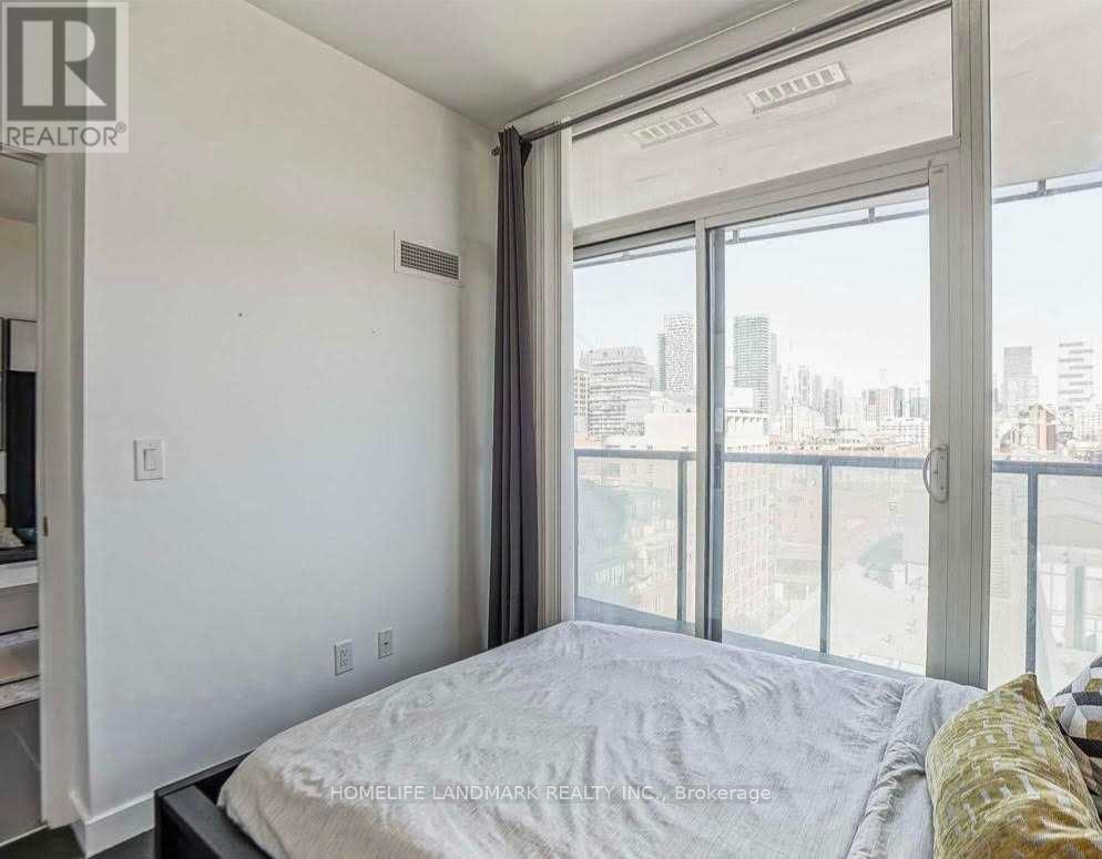 1105 - 1 Market Street, Toronto, Ontario  M5E 0A2 - Photo 11 - C13531648