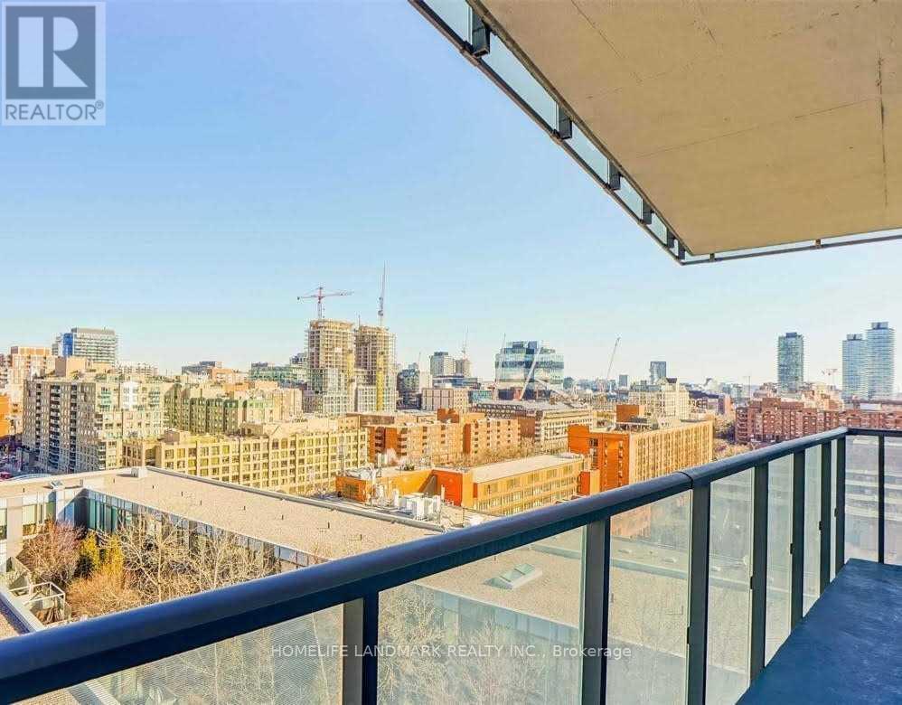 1105 - 1 Market Street, Toronto, Ontario  M5E 0A2 - Photo 15 - C13531648