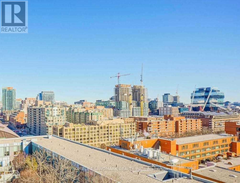 1105 - 1 Market Street, Toronto, Ontario  M5E 0A2 - Photo 16 - C13531648