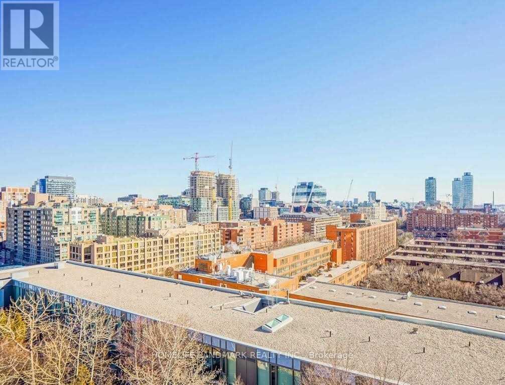 1105 - 1 Market Street, Toronto, Ontario  M5E 0A2 - Photo 18 - C13531648