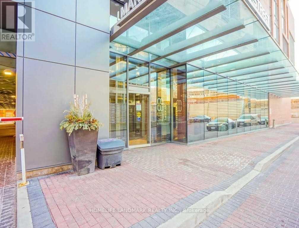 1105 - 1 Market Street, Toronto, Ontario  M5E 0A2 - Photo 2 - C13531648