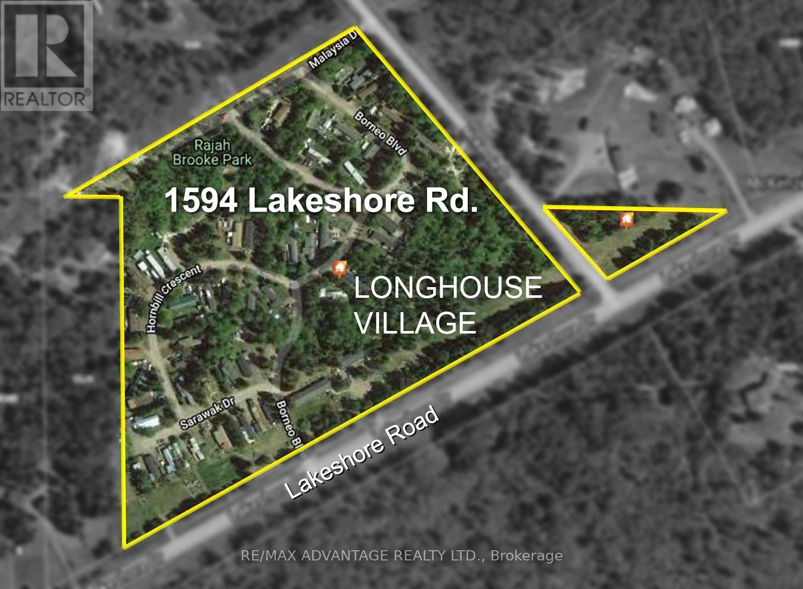 1594 Lakeshore Drive N, Shuniah, Ontario  P7A 0S9 - Photo 1 - X13531240