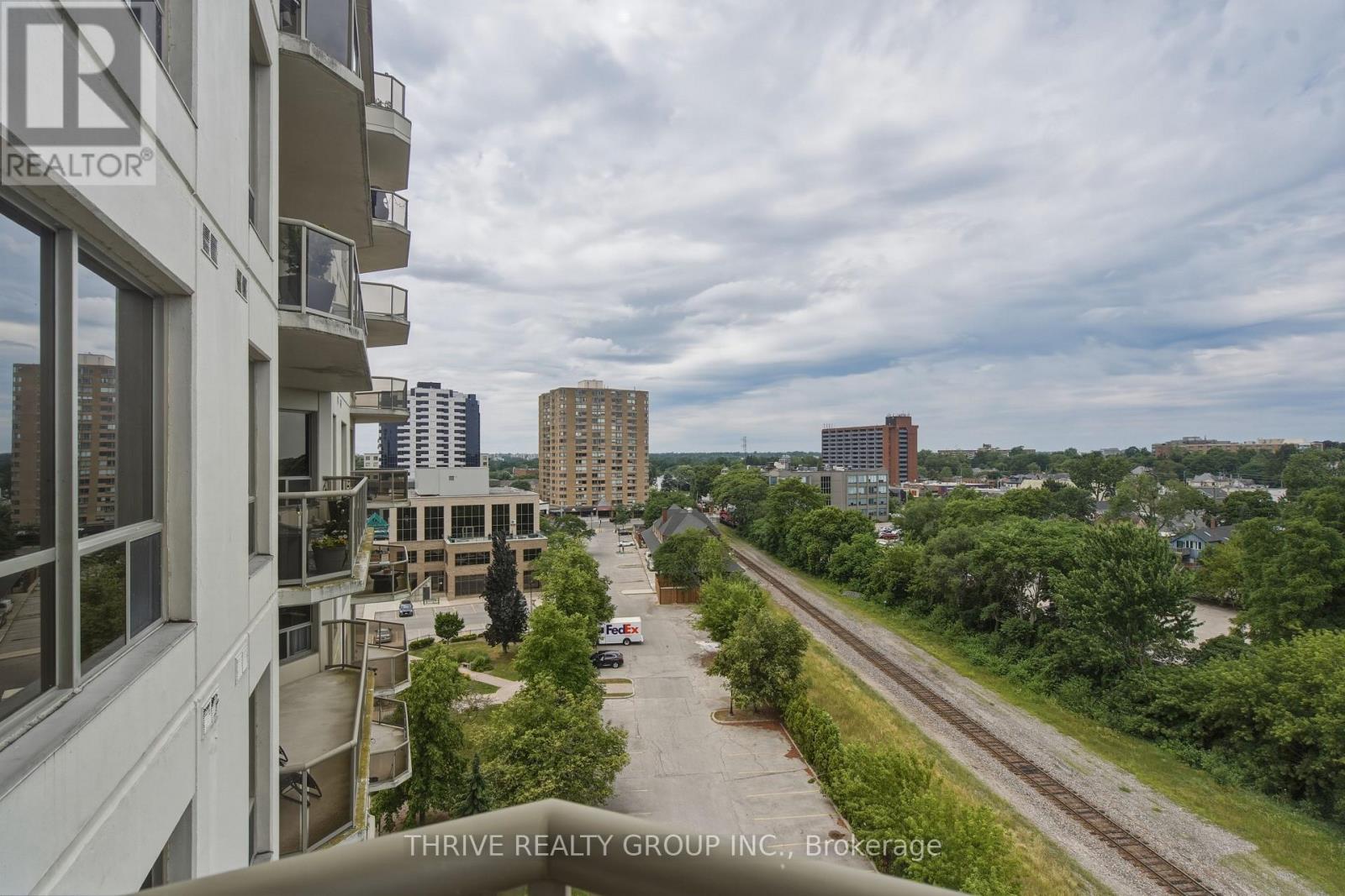 802 - 250 Pall Mall Street, London East, Ontario  N6A 6K3 - Photo 34 - X13531558