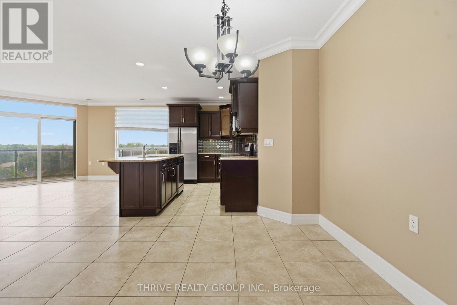 802 - 250 Pall Mall Street, London East, Ontario  N6A 6K3 - Photo 4 - X13531558