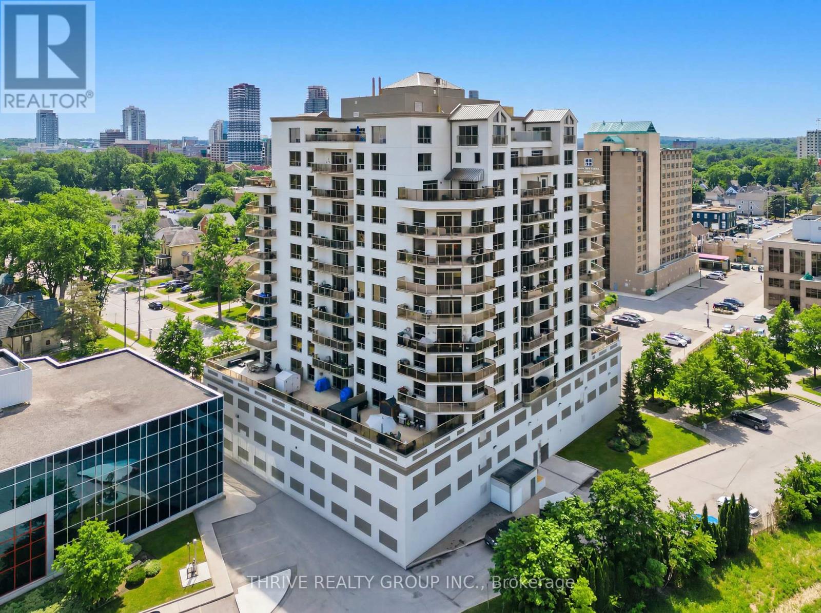 802 - 250 Pall Mall Street, London East, Ontario  N6A 6K3 - Photo 45 - X13531558