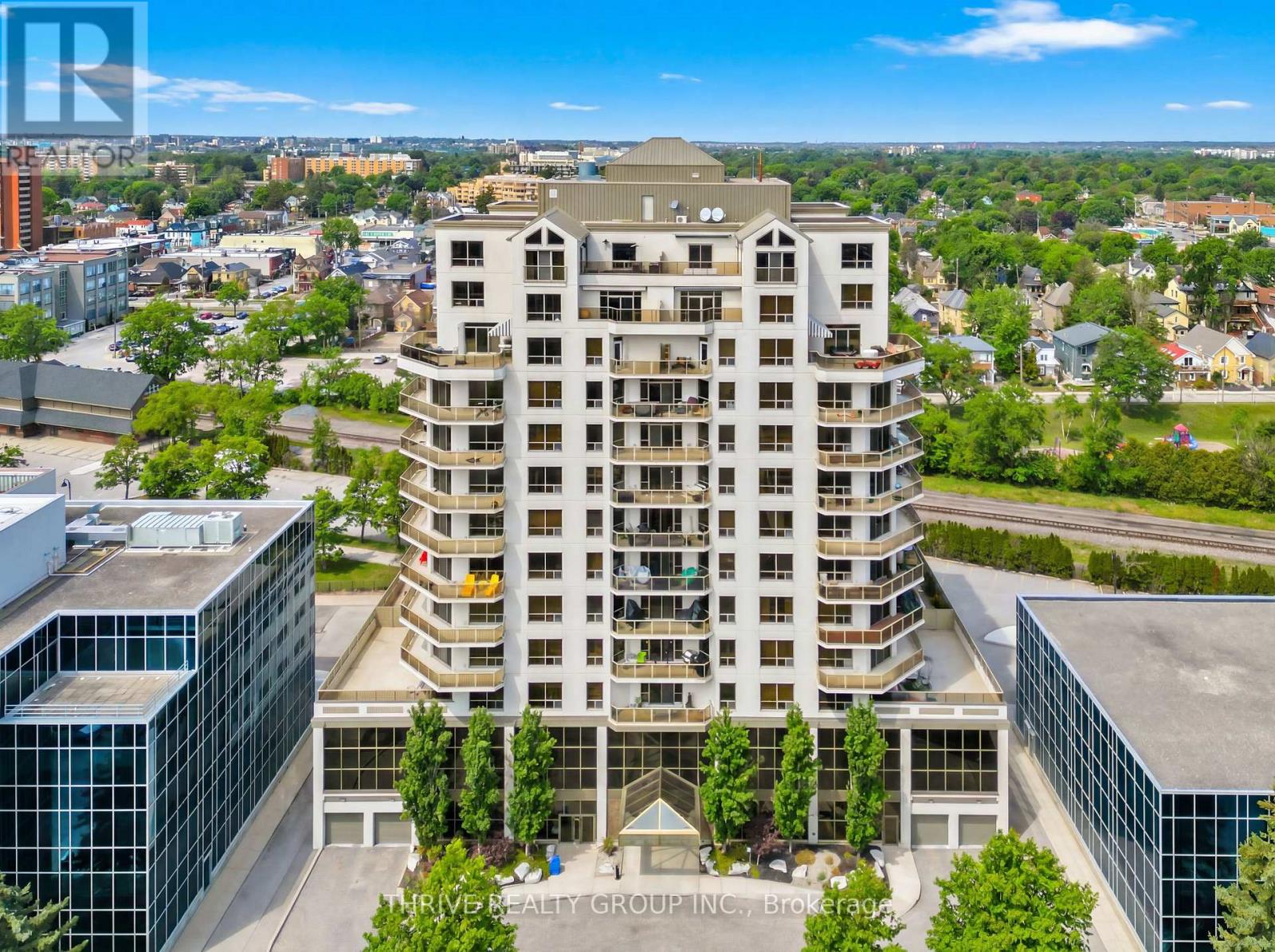 802 - 250 Pall Mall Street, London East, Ontario  N6A 6K3 - Photo 47 - X13531558
