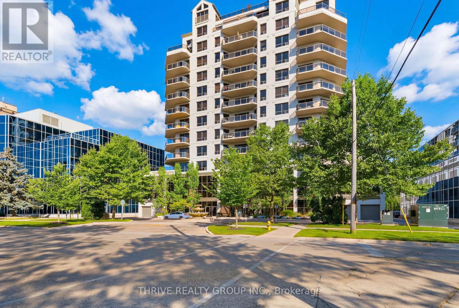 802 - 250 Pall Mall Street, London East, Ontario  N6A 6K3 - Photo 48 - X13531558