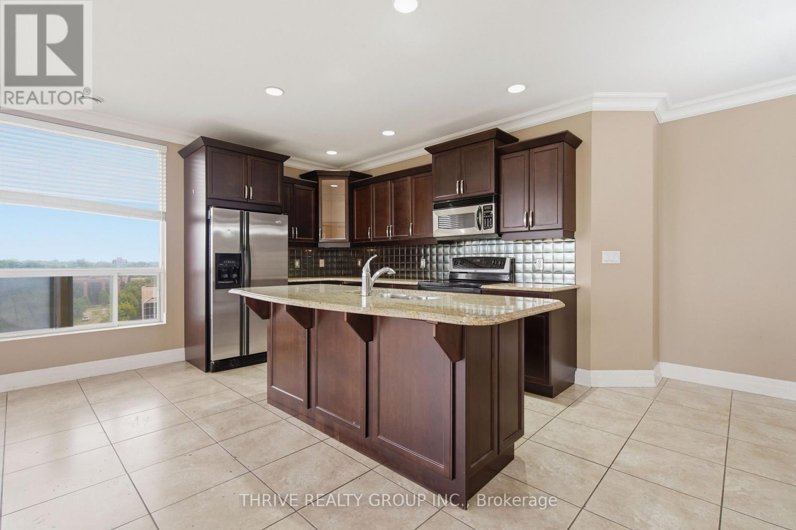 802 - 250 Pall Mall Street, London East, Ontario  N6A 6K3 - Photo 6 - X13531558