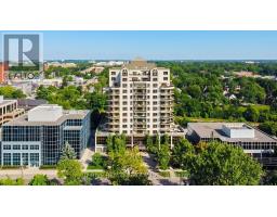 802 - 250 PALL MALL STREET, London East, Ontario