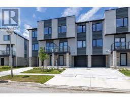 30 - 3361 DAVID MILNE WAY, London South, Ontario