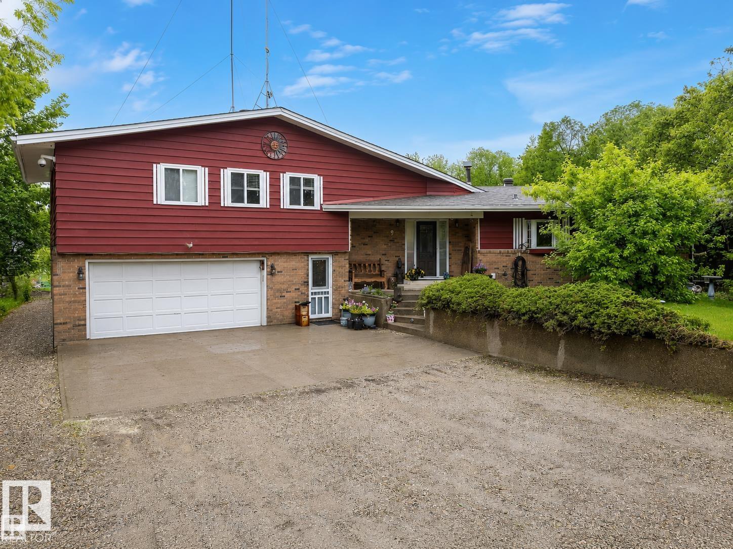 51526 Rge Road 273, Rural Parkland County, Alberta  T7Y 1H7 - Photo 49 - E4497419