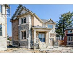 21 DEER CREEK COURT, Toronto, Ontario