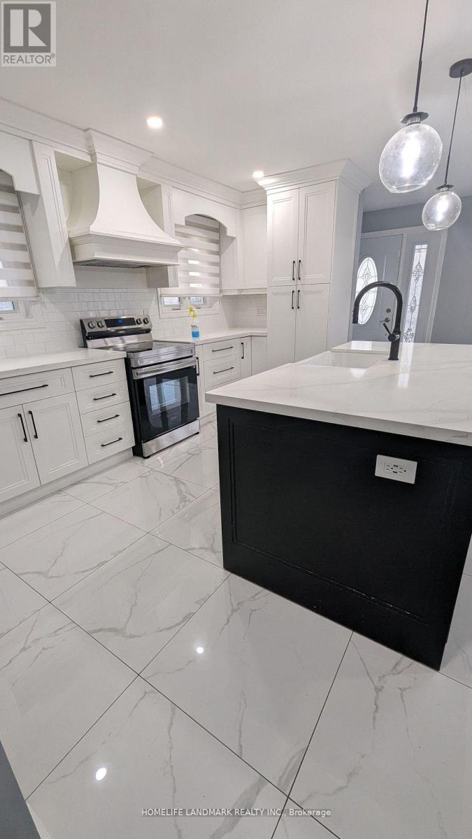 3 Chopin Avenue, Toronto, Ontario  M1K 2W3 - Photo 15 - E13531304
