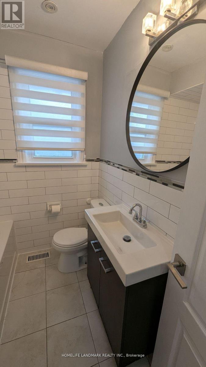 3 Chopin Avenue, Toronto, Ontario  M1K 2W3 - Photo 9 - E13531304